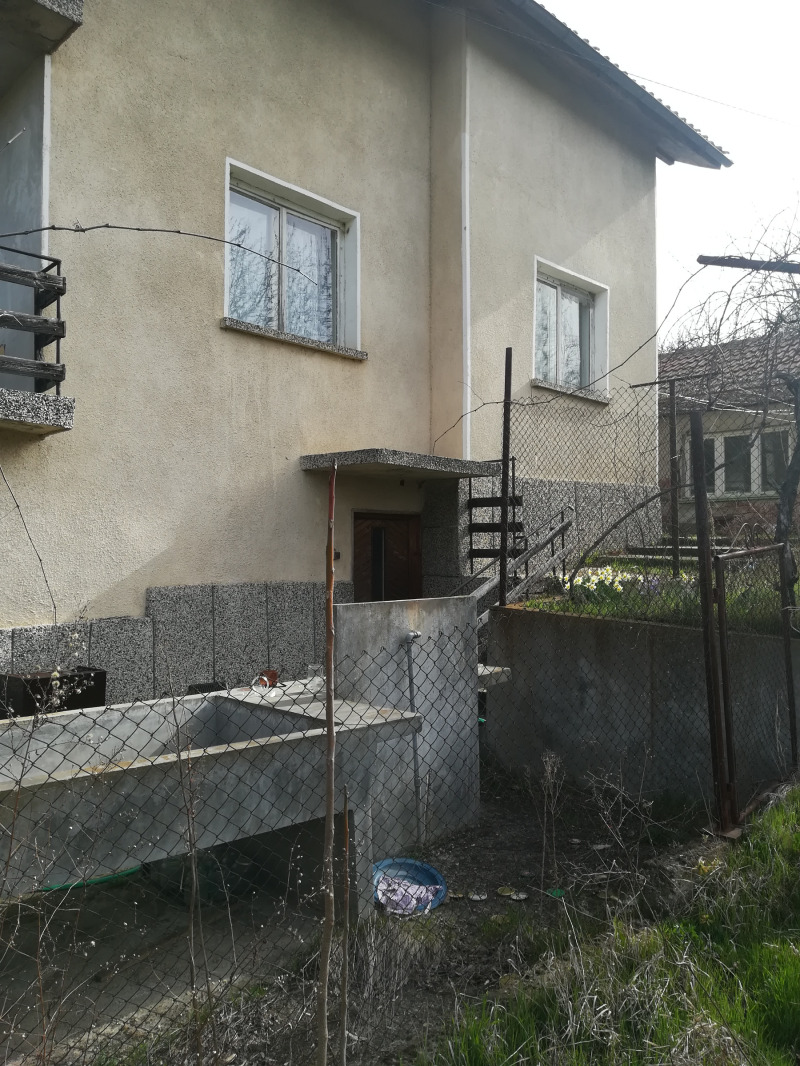 Продава КЪЩА, с. Асеново, област Плевен, снимка 15 - Къщи - 52785385