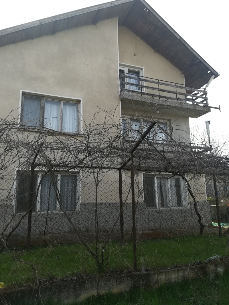 Продава КЪЩА, с. Асеново, област Плевен, снимка 4 - Къщи - 52785385