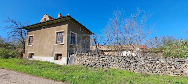 Na sprzedaż  Dom region Plewen , Breste , 110 mkw | 64969702