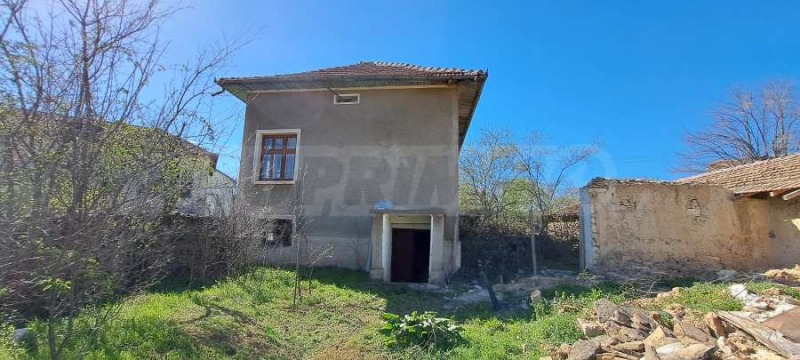 Na sprzedaż  Dom region Plewen , Breste , 110 mkw | 64969702 - obraz [3]