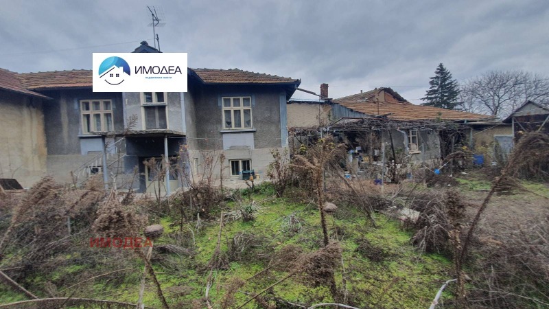 Te koop  Huis regio Veliko Tarnovo , Polski Trambesj , 85 m² | 96618836