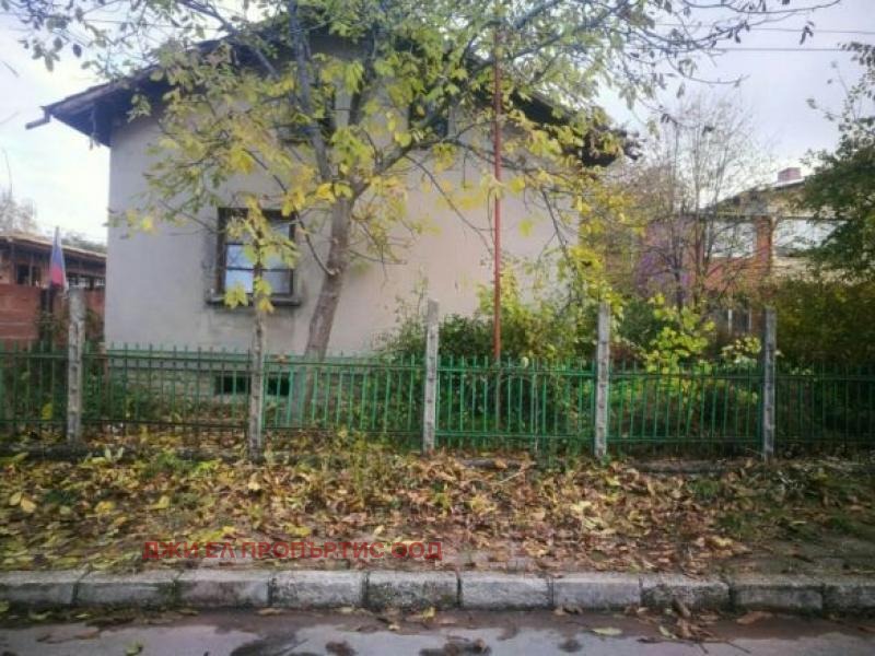 Продава КЪЩА, гр. София, Модерно предградие, снимка 1 - Къщи - 49367376