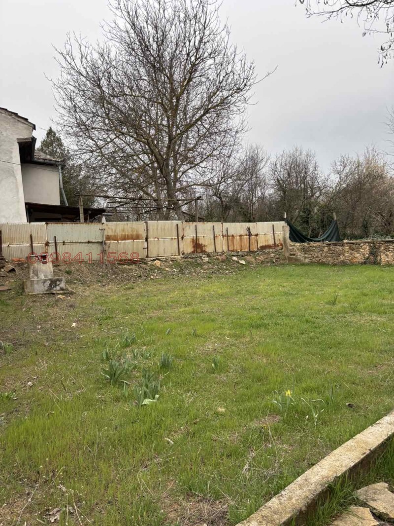 Продава КЪЩА, с. Православ, област Стара Загора, снимка 2 - Къщи - 52784967