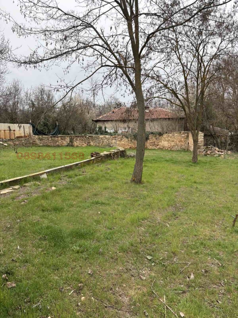 Продава КЪЩА, с. Православ, област Стара Загора, снимка 3 - Къщи - 52784967