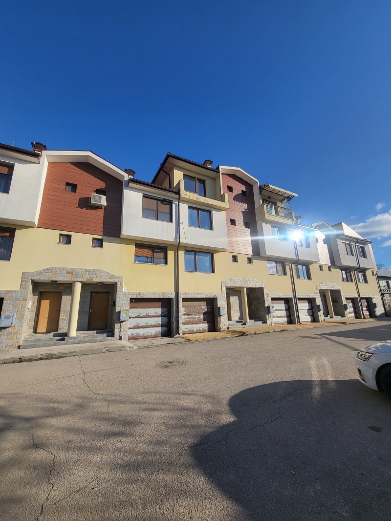 Продава КЪЩА, гр. Плевен, Мара Денчева, снимка 7 - Къщи - 52771015