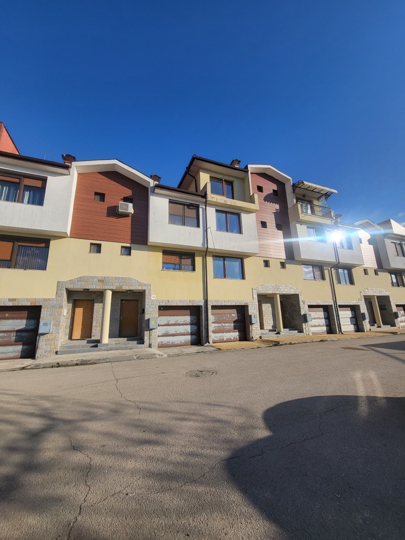 Продава КЪЩА, гр. Плевен, Мара Денчева, снимка 6 - Къщи - 52771015