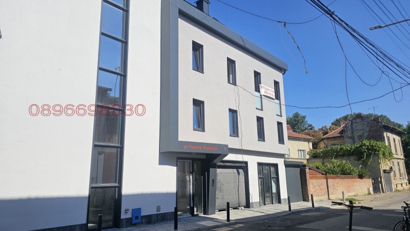 Продава ГАРАЖ, ПАРКОМЯСТО, гр. Русе, Център, снимка 5 - Гаражи и паркоместа - 52846200