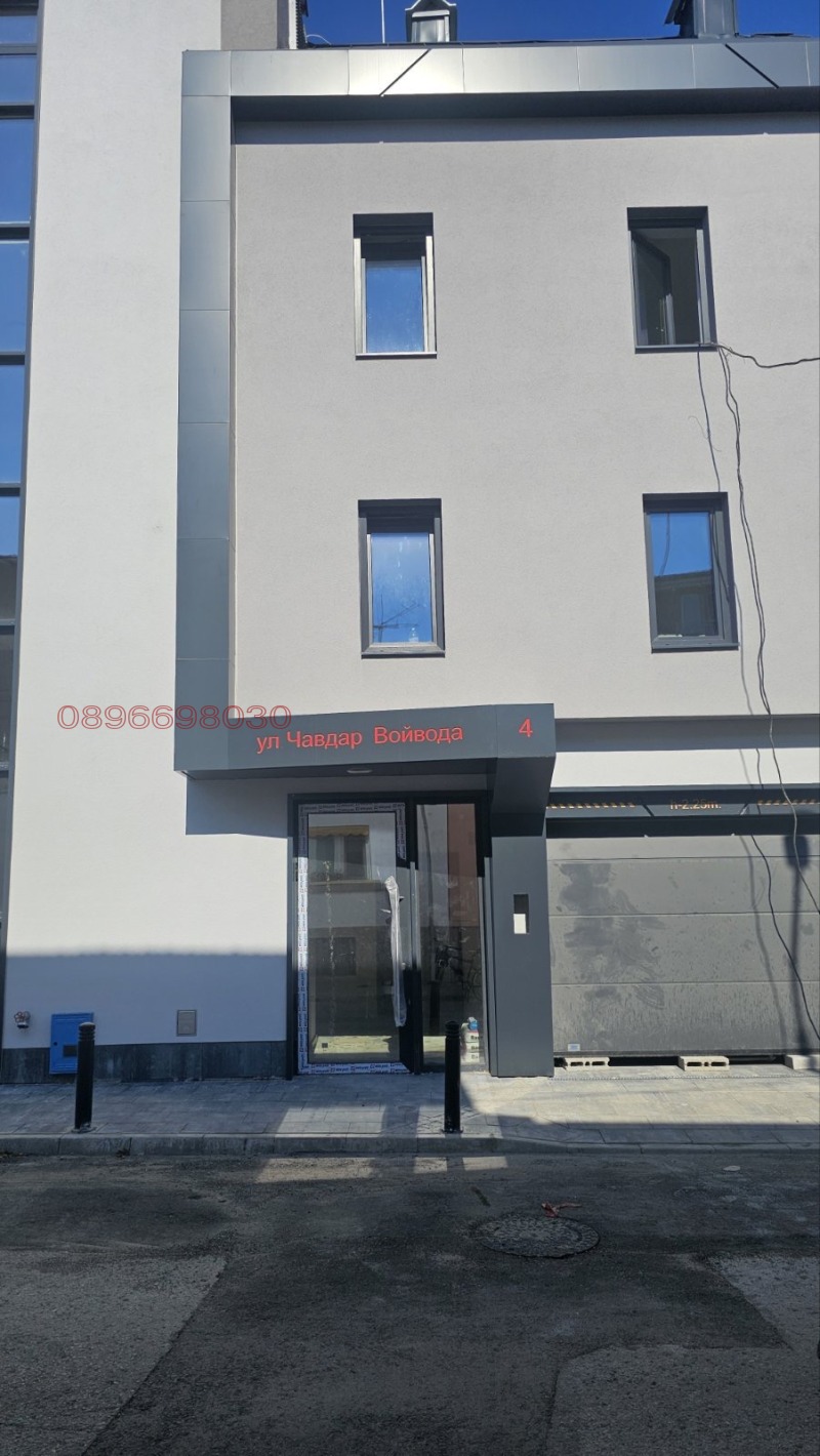 Продава ГАРАЖ, ПАРКОМЯСТО, гр. Русе, Център, снимка 2 - Гаражи и паркоместа - 52846200