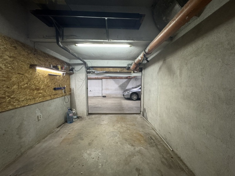 Zu verkaufen  Garage Sofia , Zentar , 15 qm | 23959885 - Bild [5]