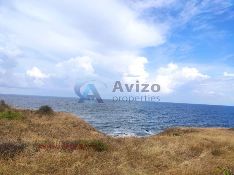 De vânzare  Complot regiunea Burgas , Rezovo , 3000 mp | 39218194