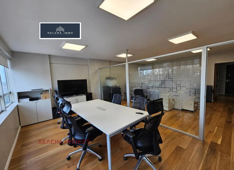 Продава ОФИС, гр. Костинброд, област София област, снимка 2 - Офиси - 53031656