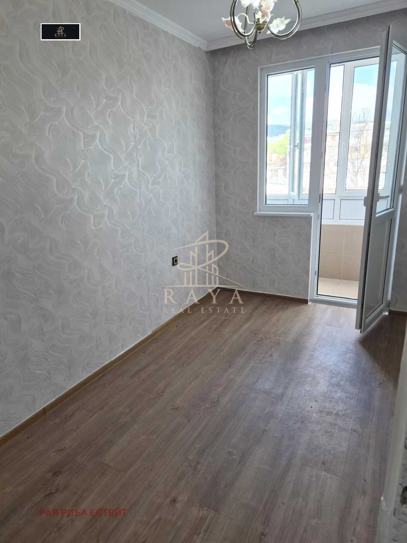 Продава 1-СТАЕН, гр. Стара Загора, Център, снимка 3 - Апартаменти - 54307269