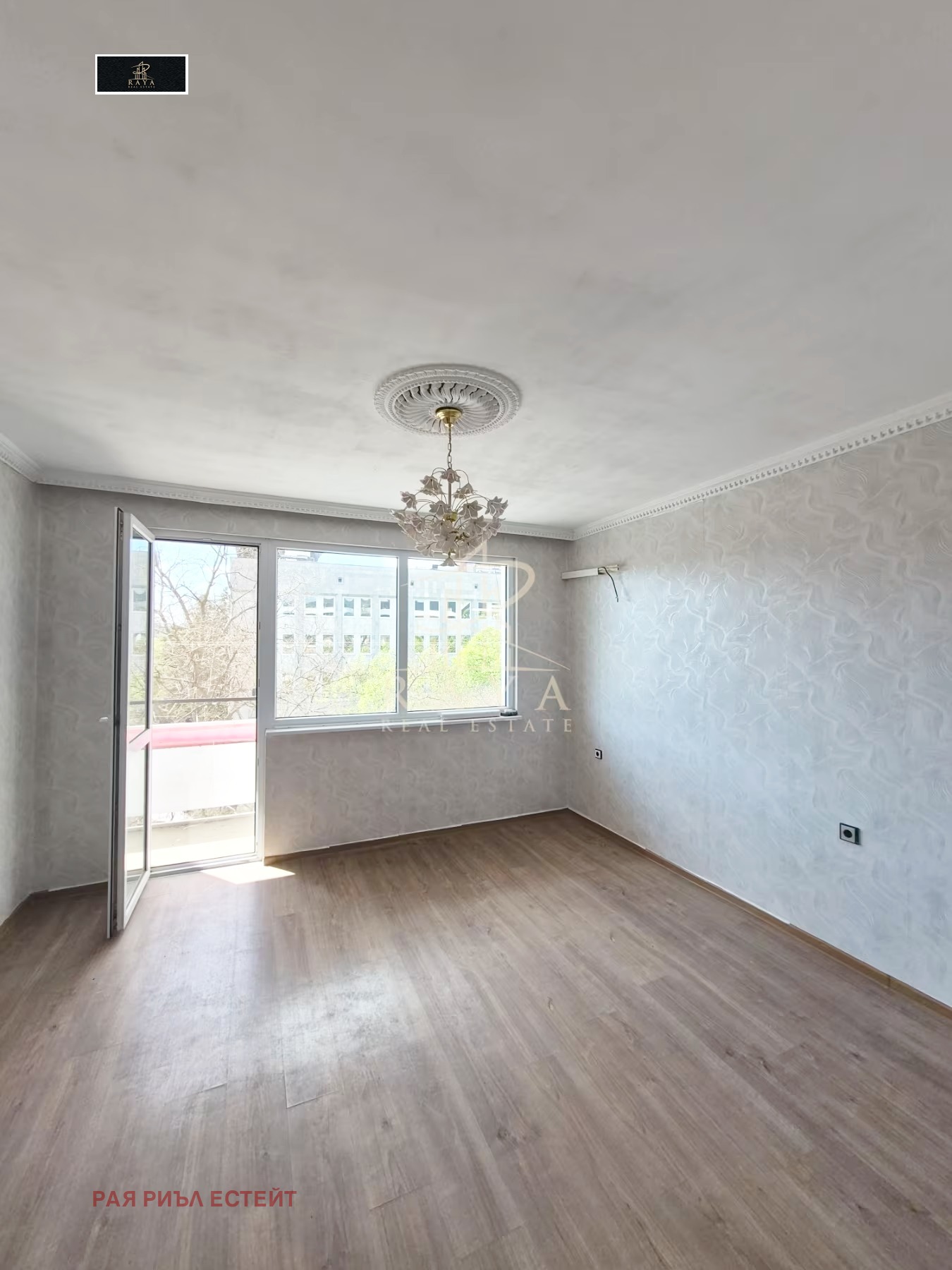 Продава 1-СТАЕН, гр. Стара Загора, Център