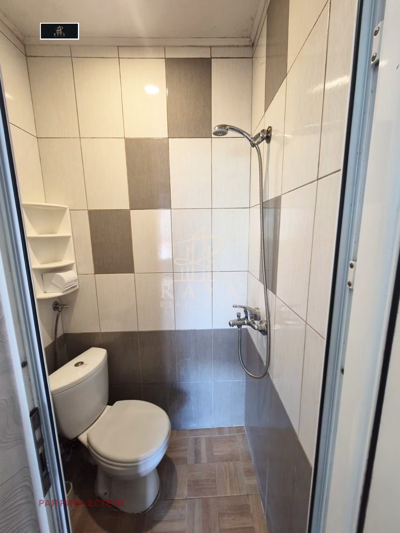 Продава 1-СТАЕН, гр. Стара Загора, Център, снимка 7 - Апартаменти - 54307269