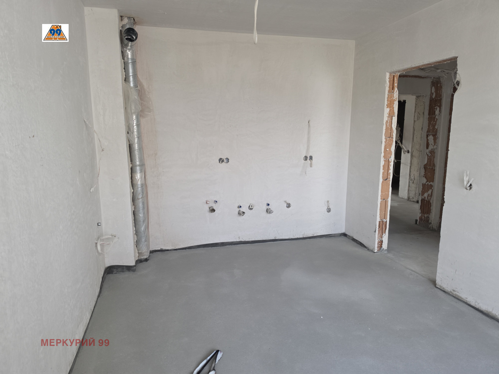 Продава 2-СТАЕН, гр. София, Овча купел 2, снимка 7 - Апартаменти - 49463678
