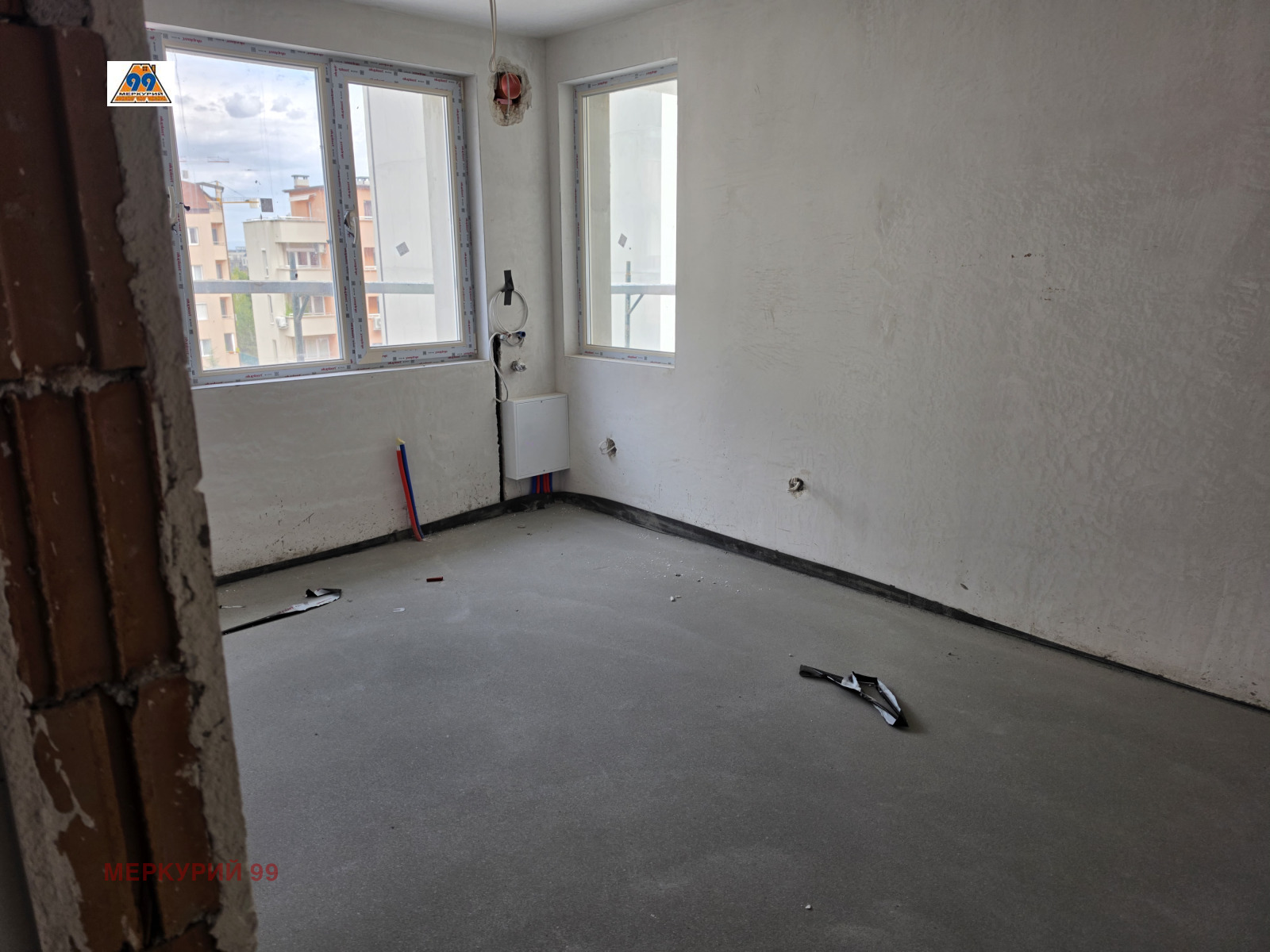 Продава 2-СТАЕН, гр. София, Овча купел 2, снимка 6 - Апартаменти - 49463678