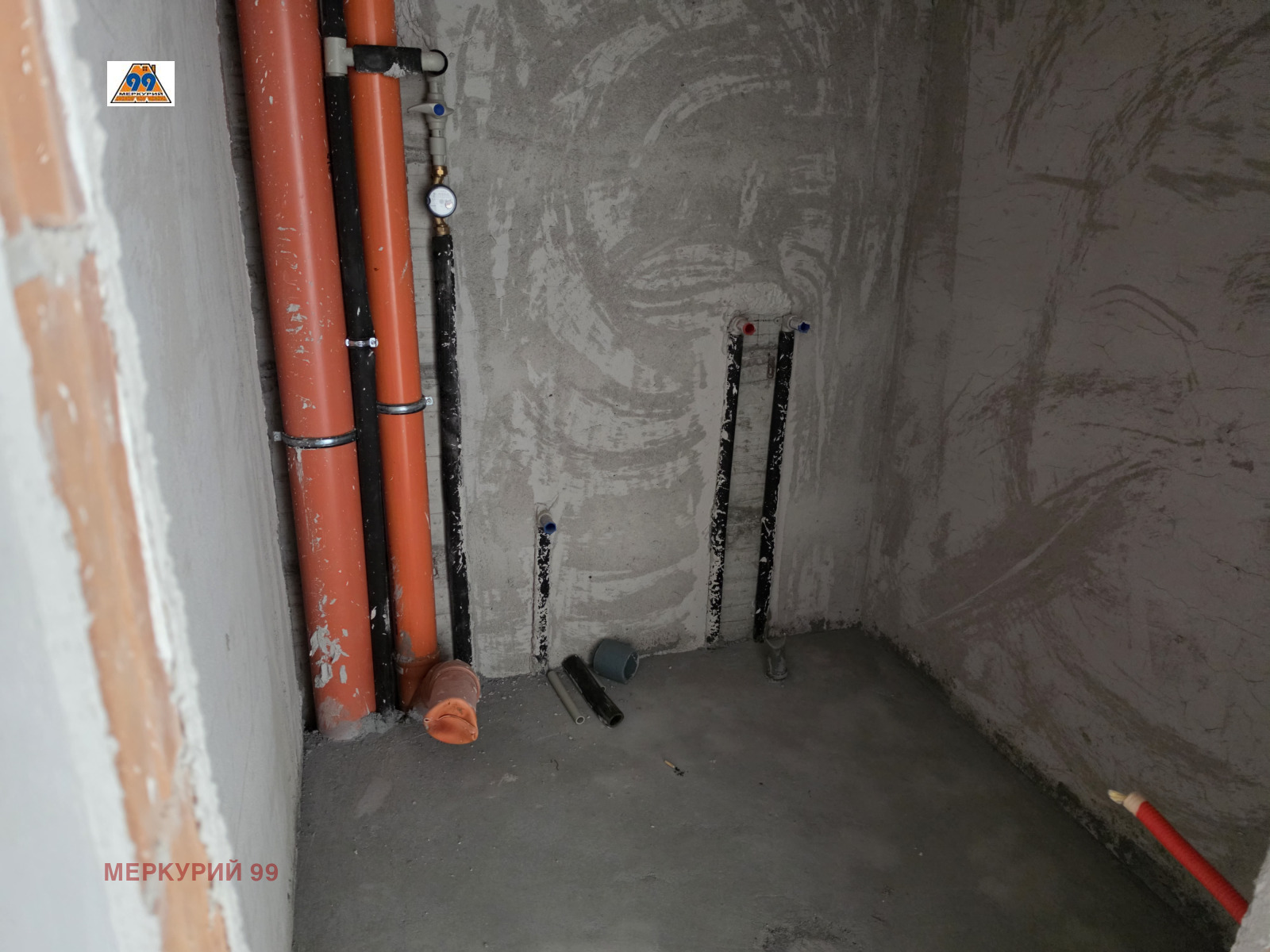 Продава 2-СТАЕН, гр. София, Овча купел 2, снимка 10 - Апартаменти - 49463678