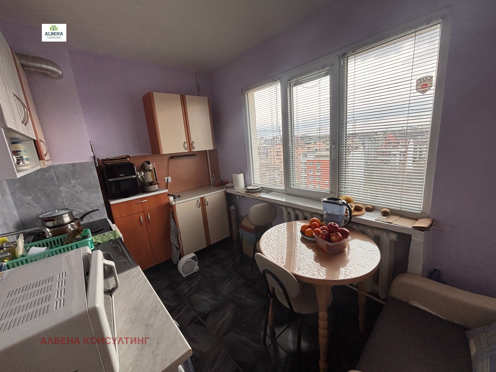 Продава 2-СТАЕН, гр. София, Овча купел 1, снимка 3 - Апартаменти - 53616390