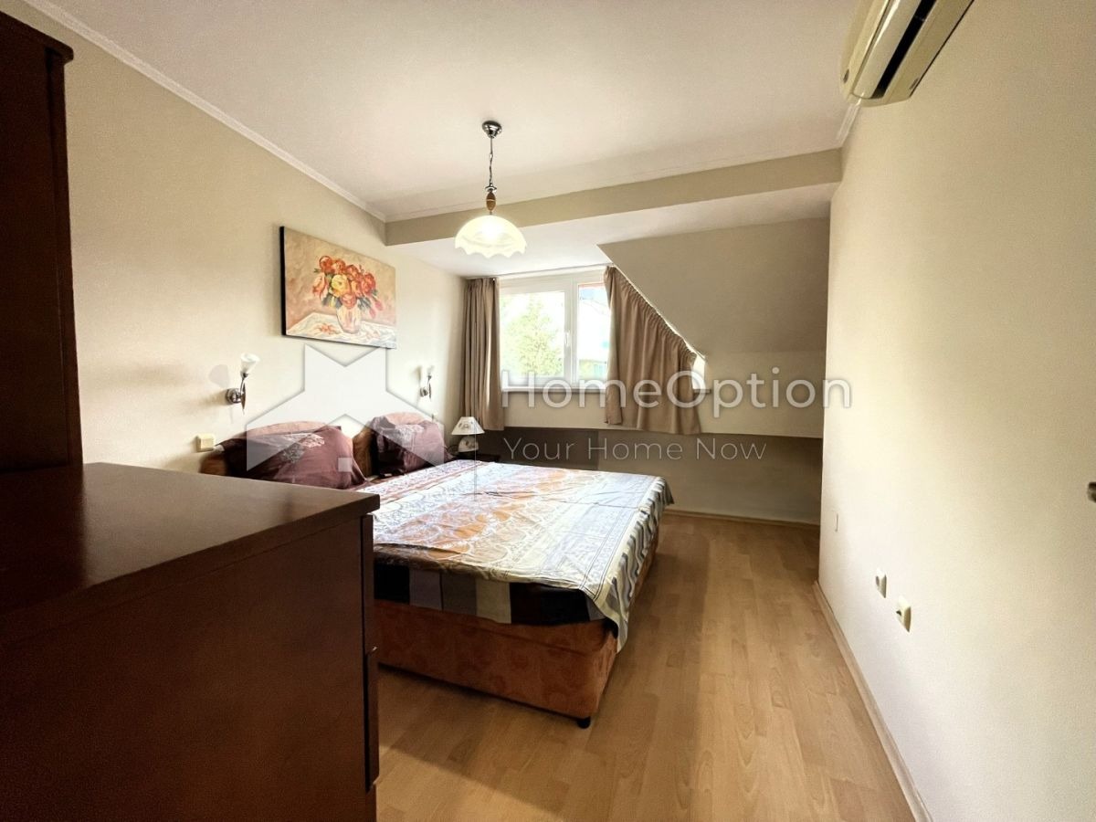 Продава 2-СТАЕН, к.к. Слънчев бряг, област Бургас, снимка 9 - Апартаменти - 53856963