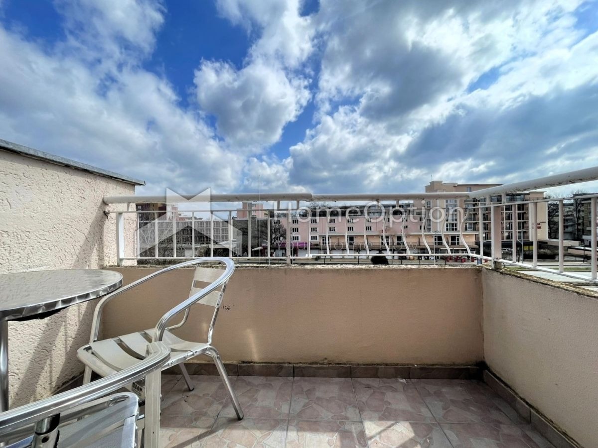 Продава 2-СТАЕН, к.к. Слънчев бряг, област Бургас, снимка 6 - Апартаменти - 53856963