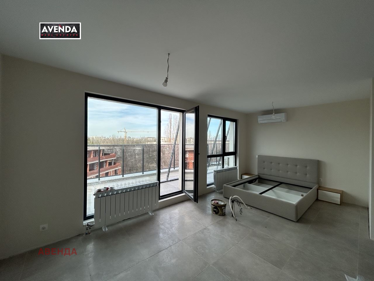 Продава 2-СТАЕН, гр. София, Студентски град, снимка 3 - Апартаменти - 54362617