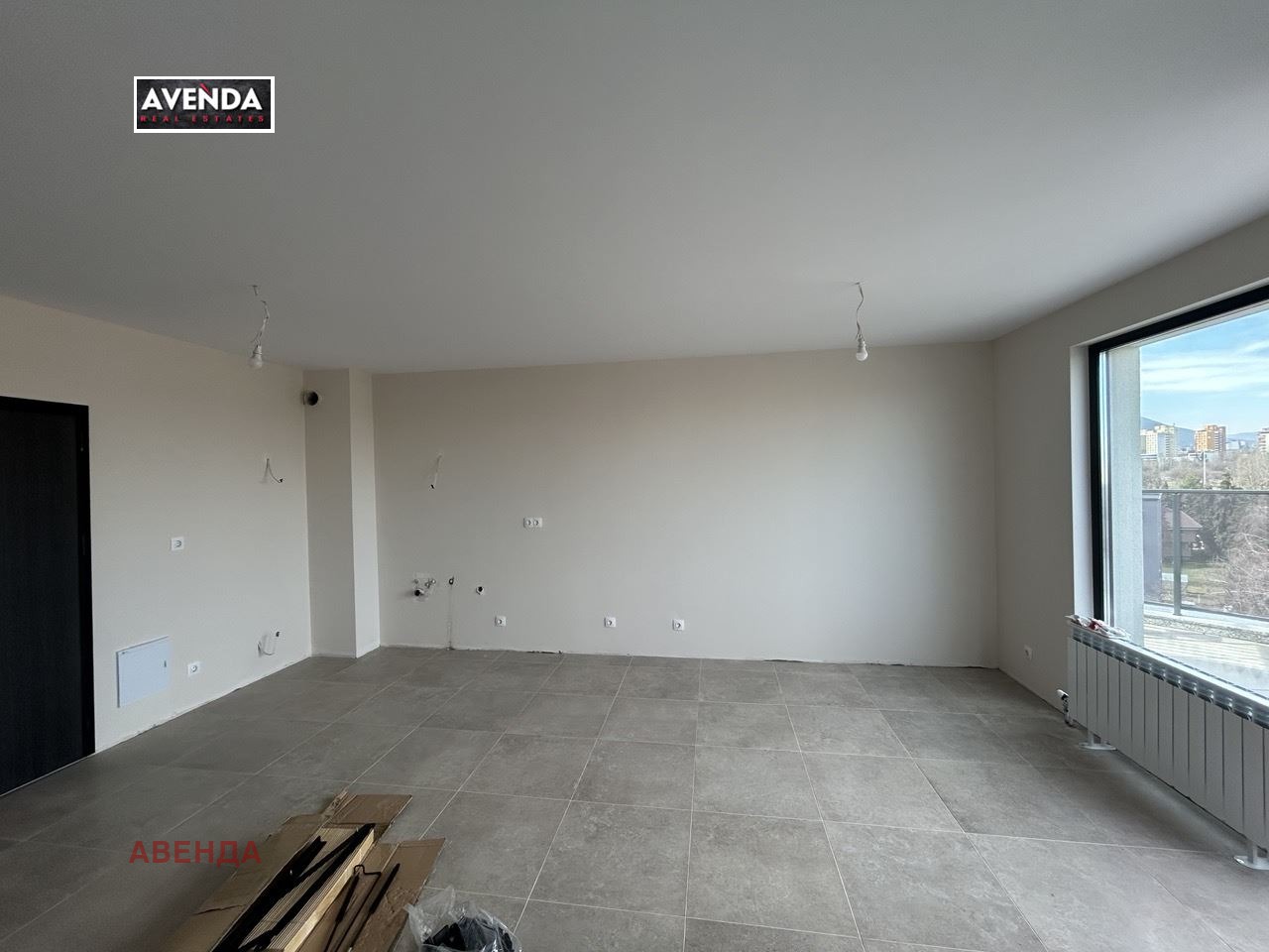 Продава 2-СТАЕН, гр. София, Студентски град, снимка 2 - Апартаменти - 54362617