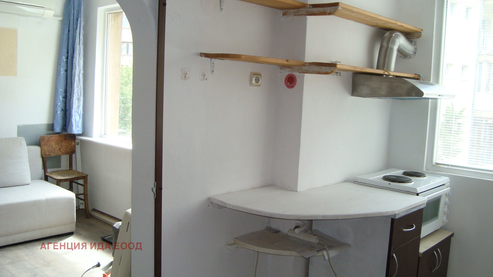 Продава 2-СТАЕН, гр. София, Изток, снимка 9 - Апартаменти - 54391311