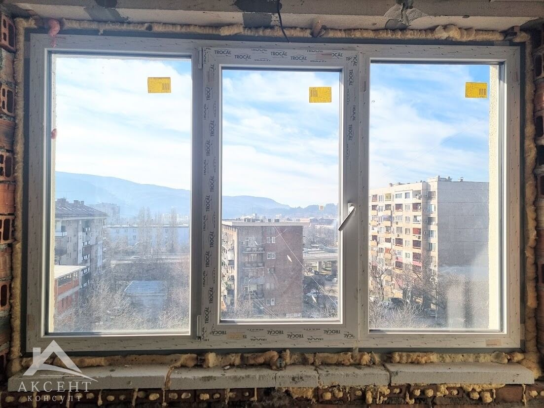 Продава 2-СТАЕН, гр. Перник, Център, снимка 10 - Апартаменти - 54689437