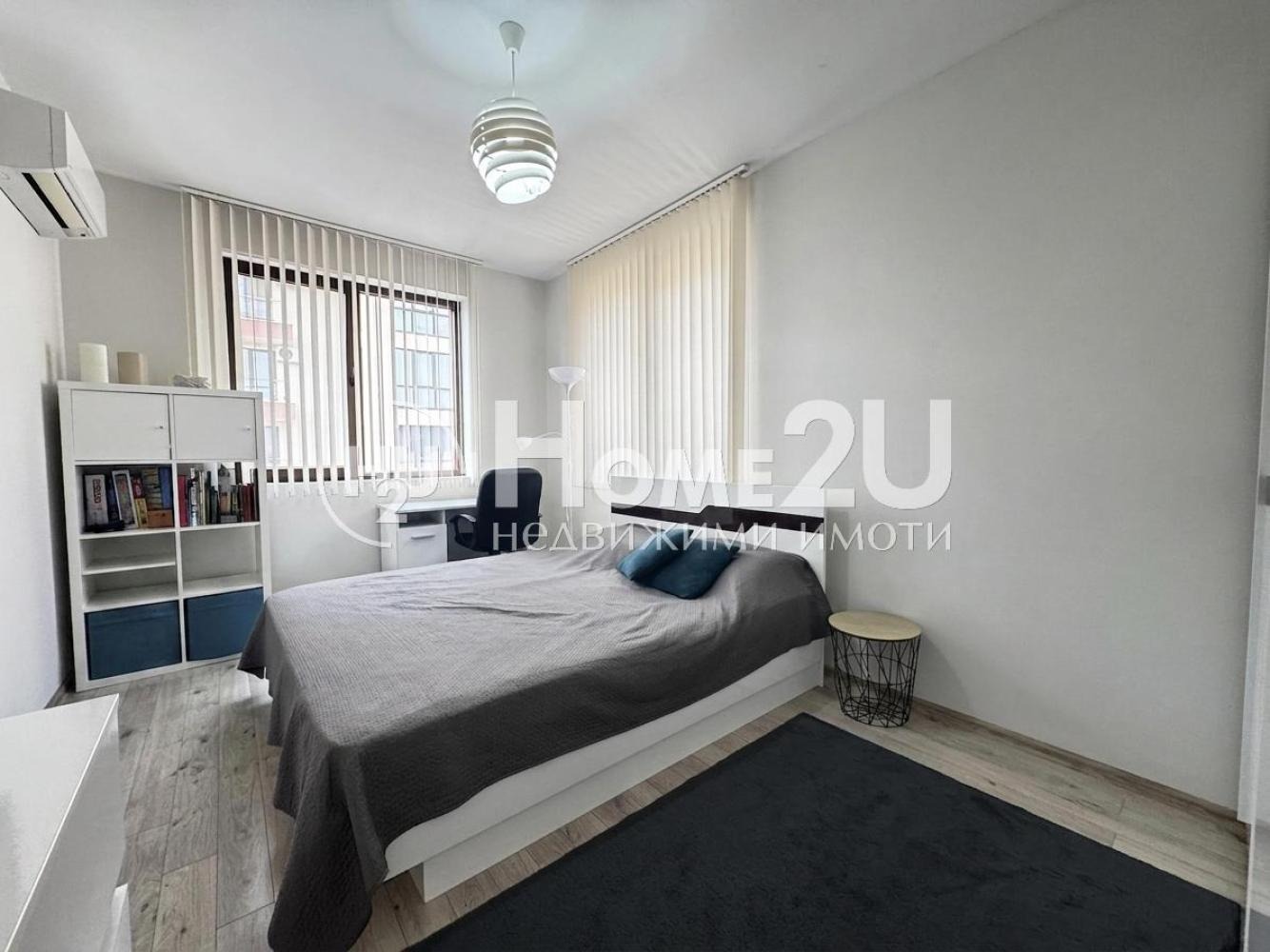 Продава 2-СТАЕН, гр. Варна, Възраждане 3, снимка 6 - Апартаменти - 55145938