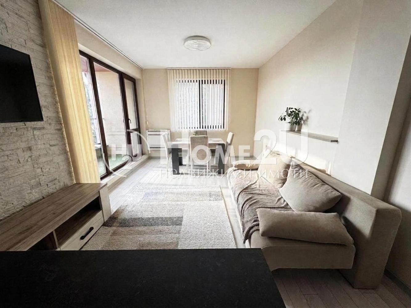 Продава 2-СТАЕН, гр. Варна, Възраждане 3, снимка 4 - Апартаменти - 55145938