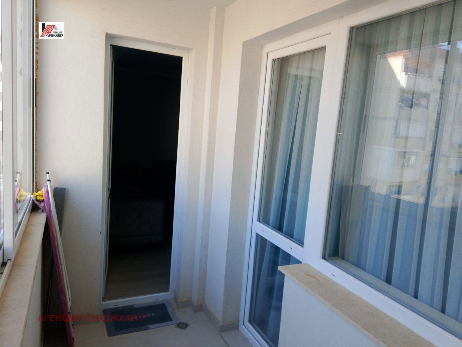 Продава 2-СТАЕН, гр. Кърджали, Възрожденци, снимка 10 - Апартаменти - 55188224