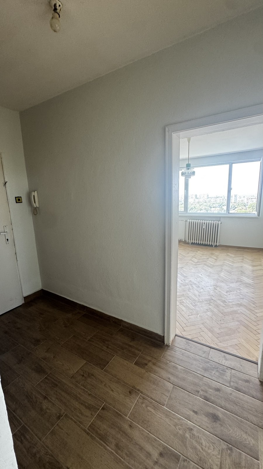 Продава 2-СТАЕН, гр. Русе, Здравец, снимка 4 - Апартаменти - 55895525