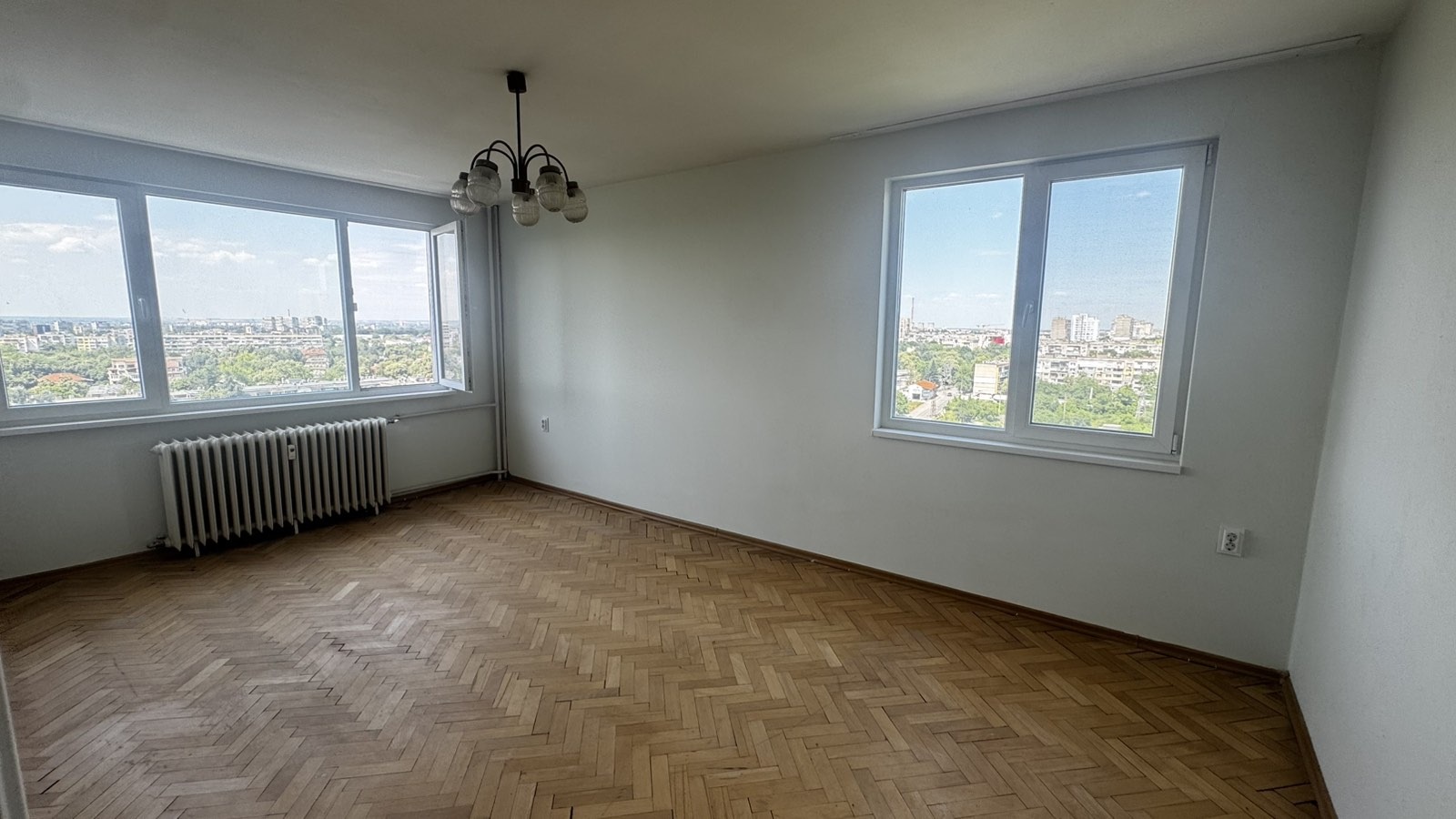 Продава 2-СТАЕН, гр. Русе, Здравец