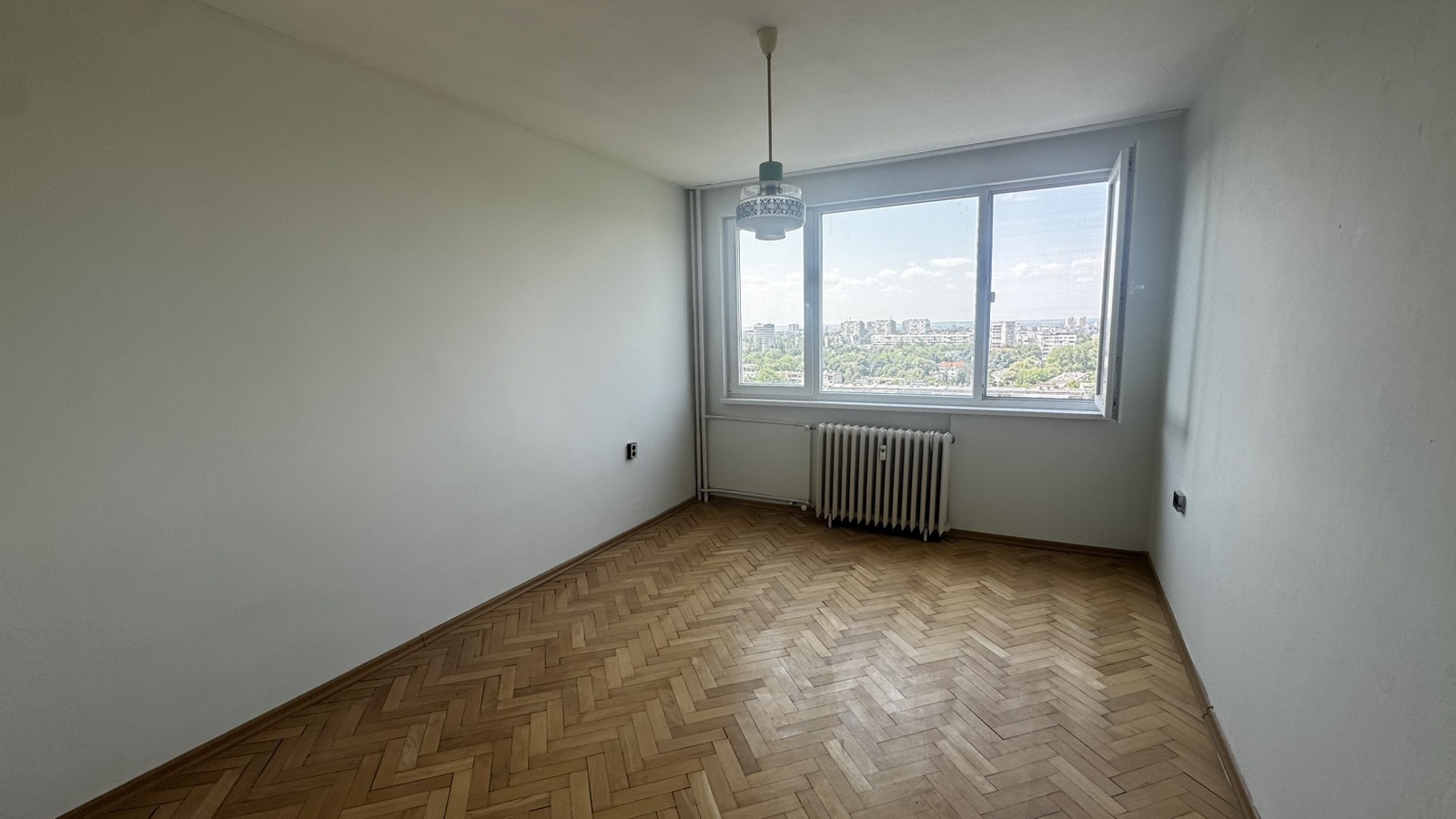 Продава 2-СТАЕН, гр. Русе, Здравец, снимка 2 - Апартаменти - 55895525