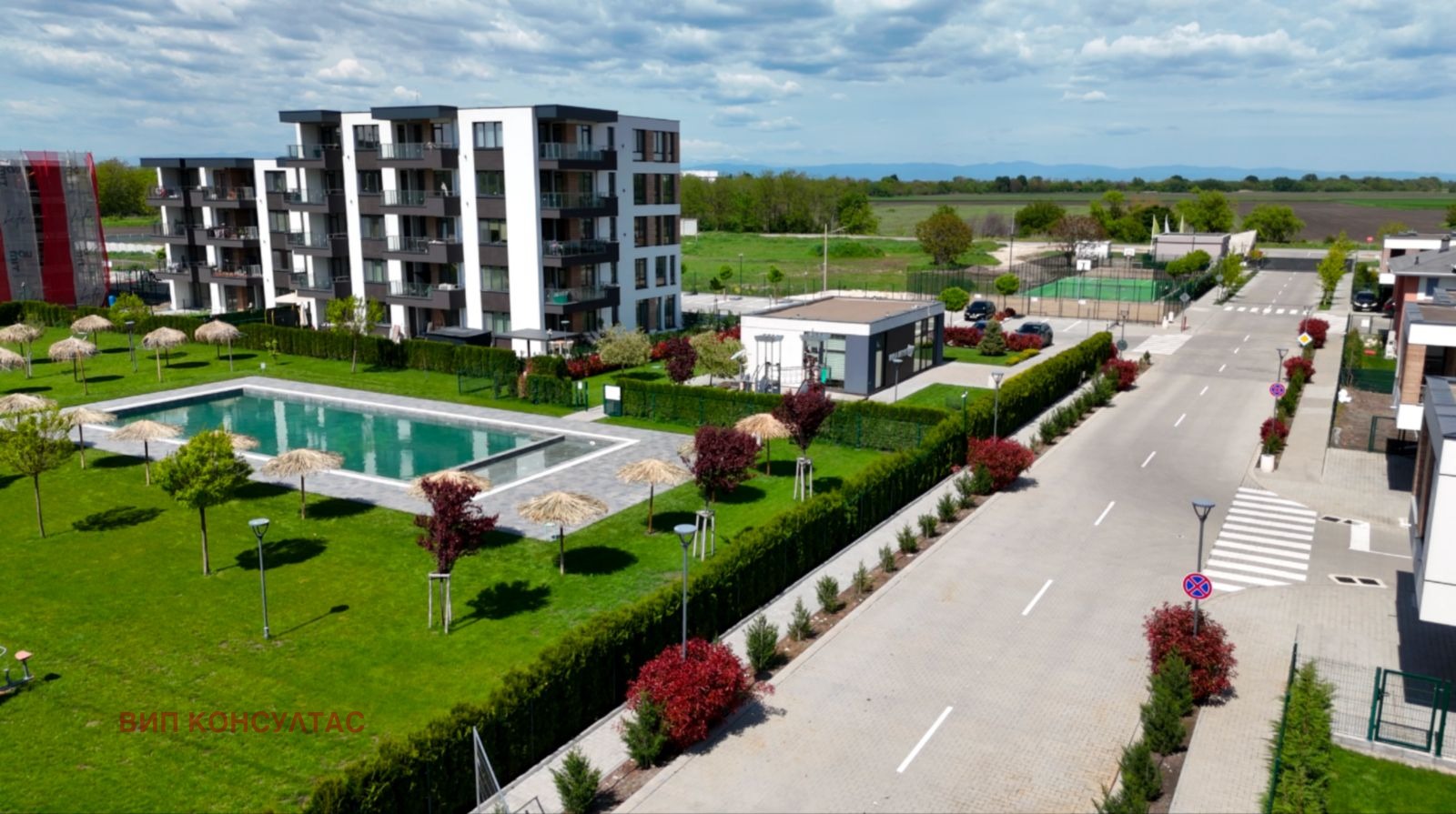 Продава 3-СТАЕН, гр. Пловдив, Индустриална зона - Тракия, снимка 2 - Апартаменти - 41040533