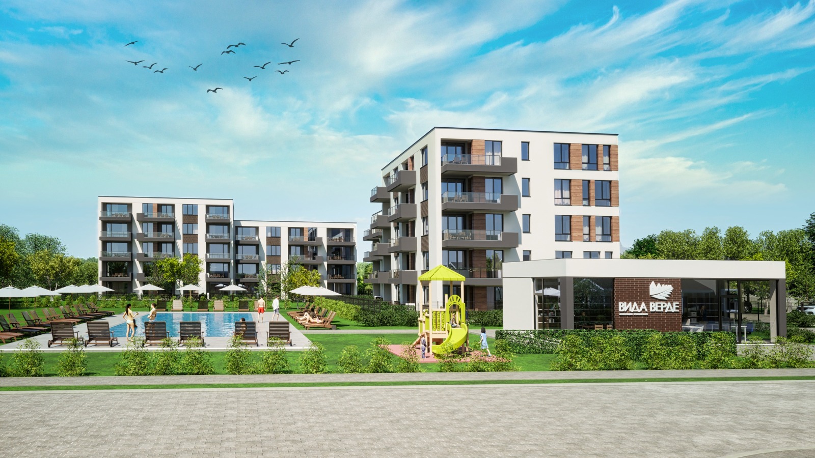 Продава 3-СТАЕН, гр. Пловдив, Индустриална зона - Тракия, снимка 2 - Апартаменти - 41040533