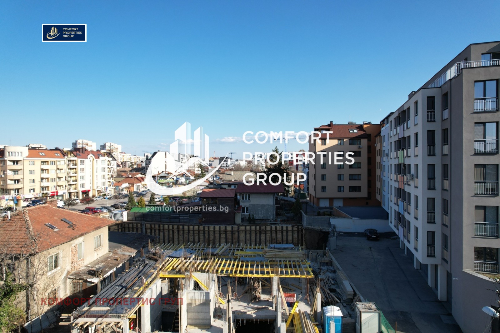 Продава 3-СТАЕН, гр. София, Надежда 1, снимка 3 - Апартаменти - 53678923