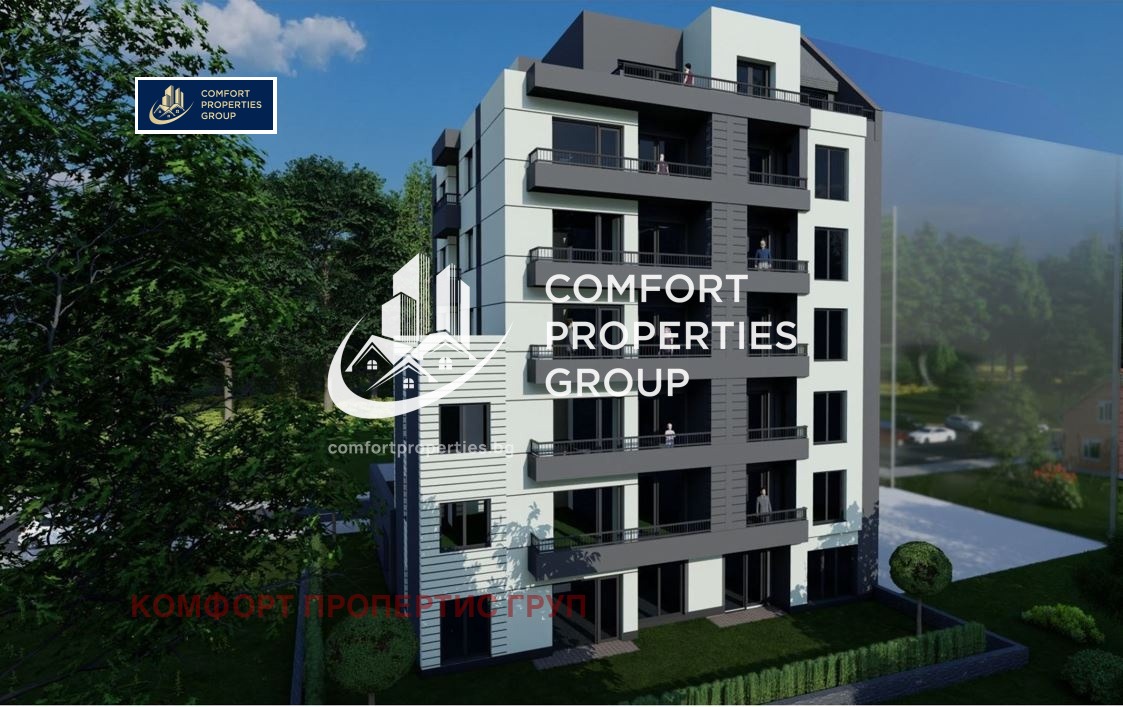 Продава 3-СТАЕН, гр. София, Надежда 1, снимка 2 - Апартаменти - 53678923