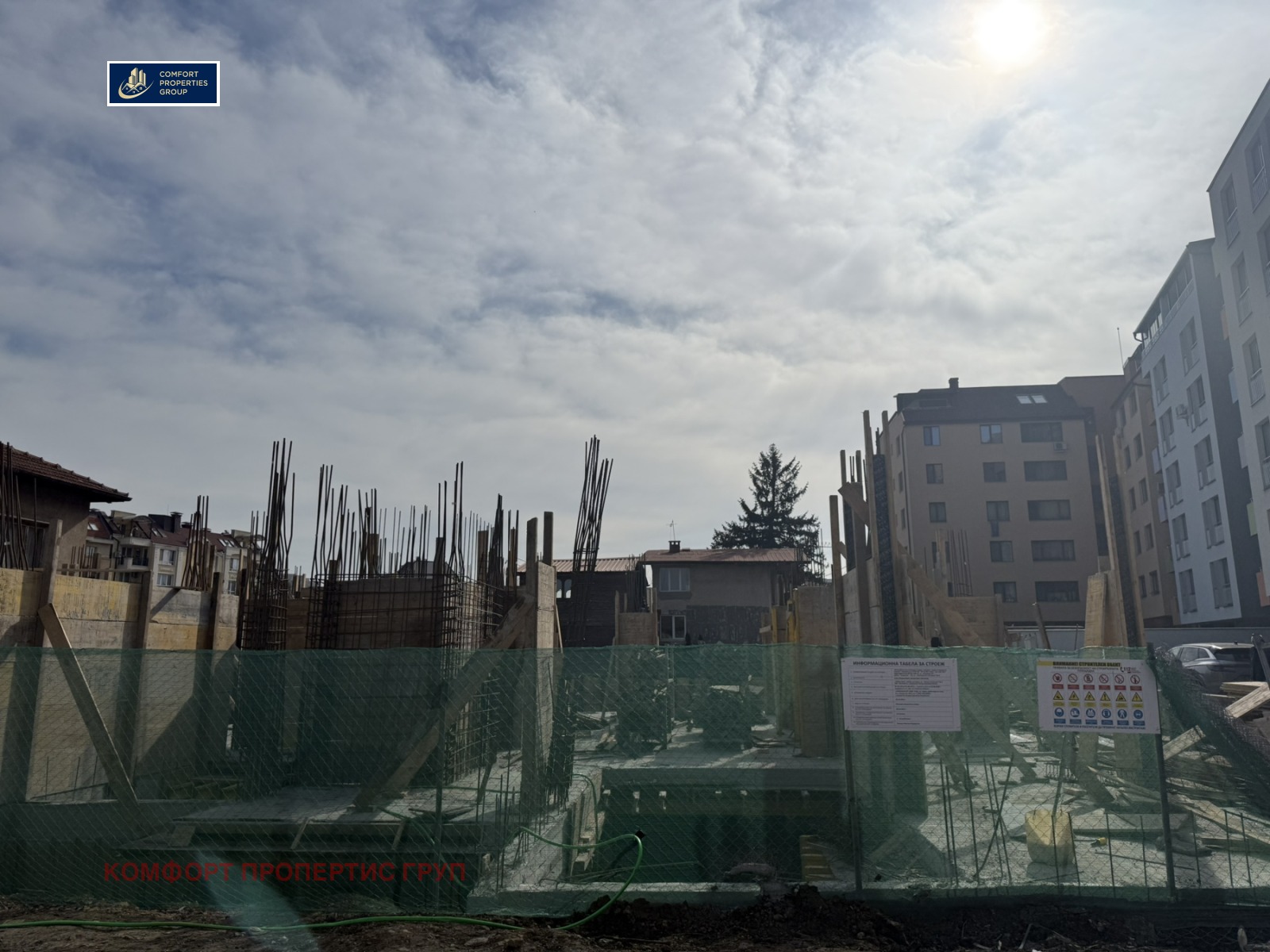 Продава 3-СТАЕН, гр. София, Надежда 1, снимка 4 - Апартаменти - 53678923