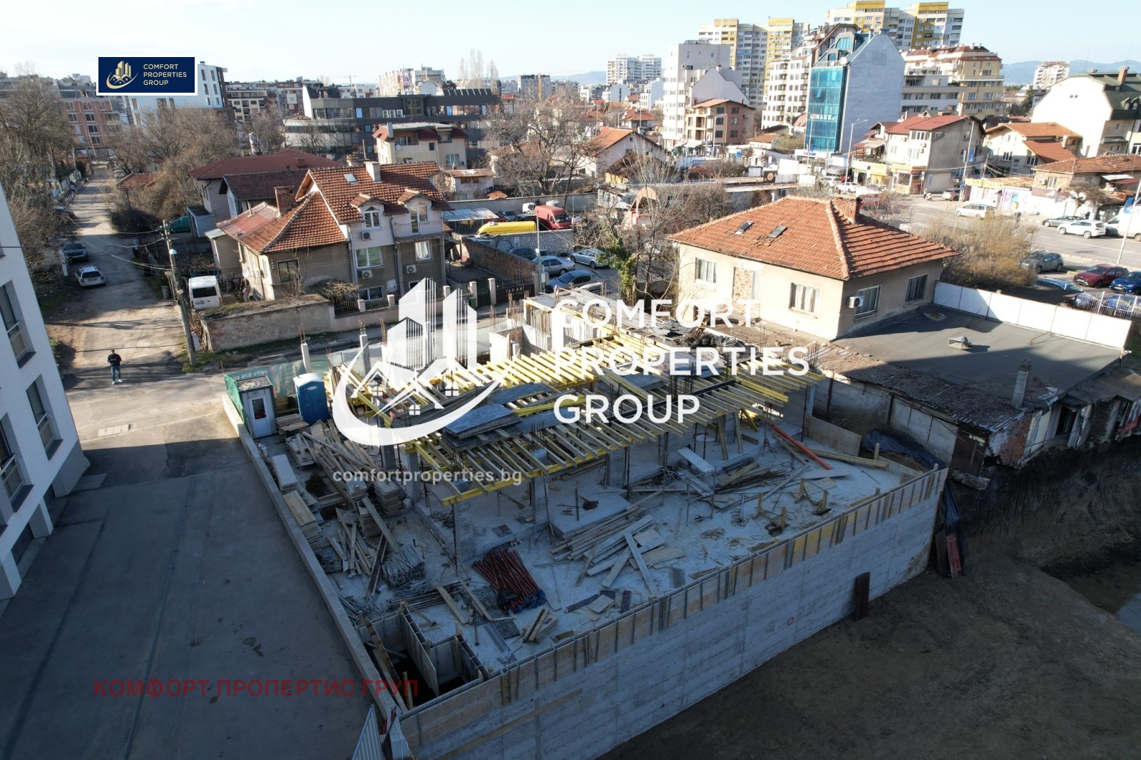 Продава 3-СТАЕН, гр. София, Надежда 1, снимка 4 - Апартаменти - 53678923