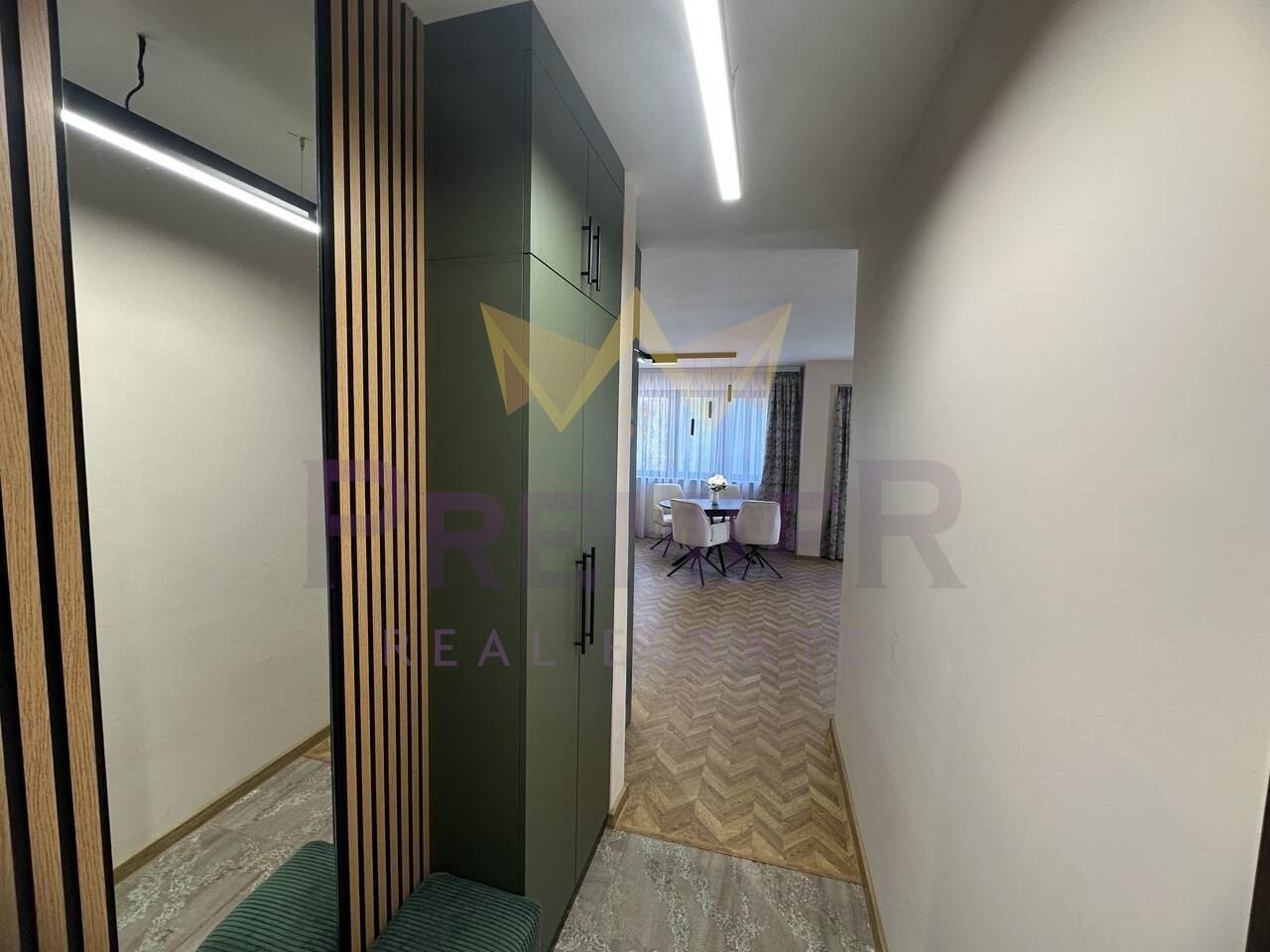Продава 3-СТАЕН, гр. Пловдив, Мараша, снимка 3 - Апартаменти - 54830351