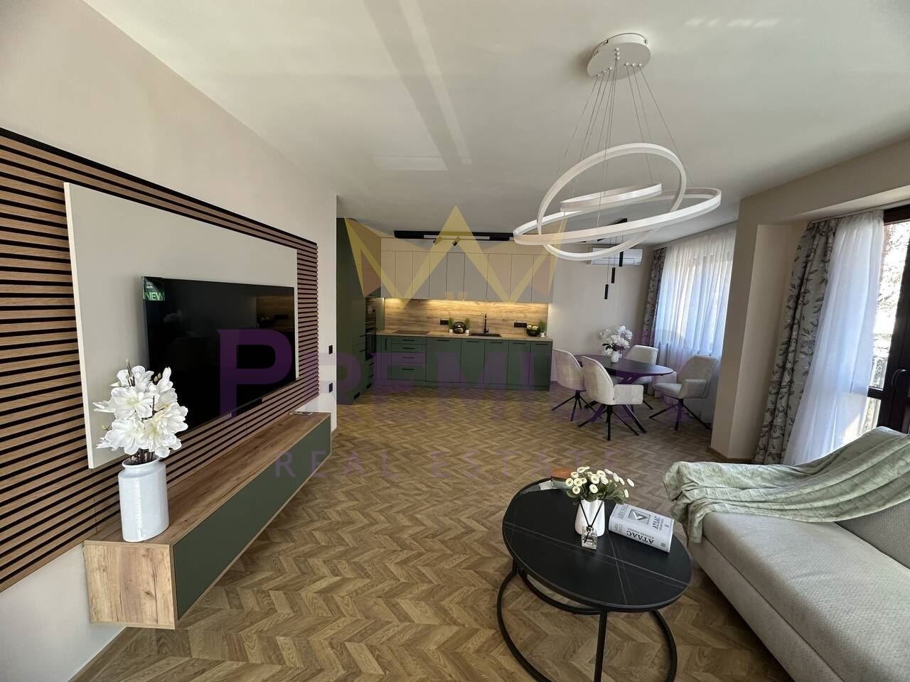 Продава 3-СТАЕН, гр. Пловдив, Мараша, снимка 2 - Апартаменти - 54830351