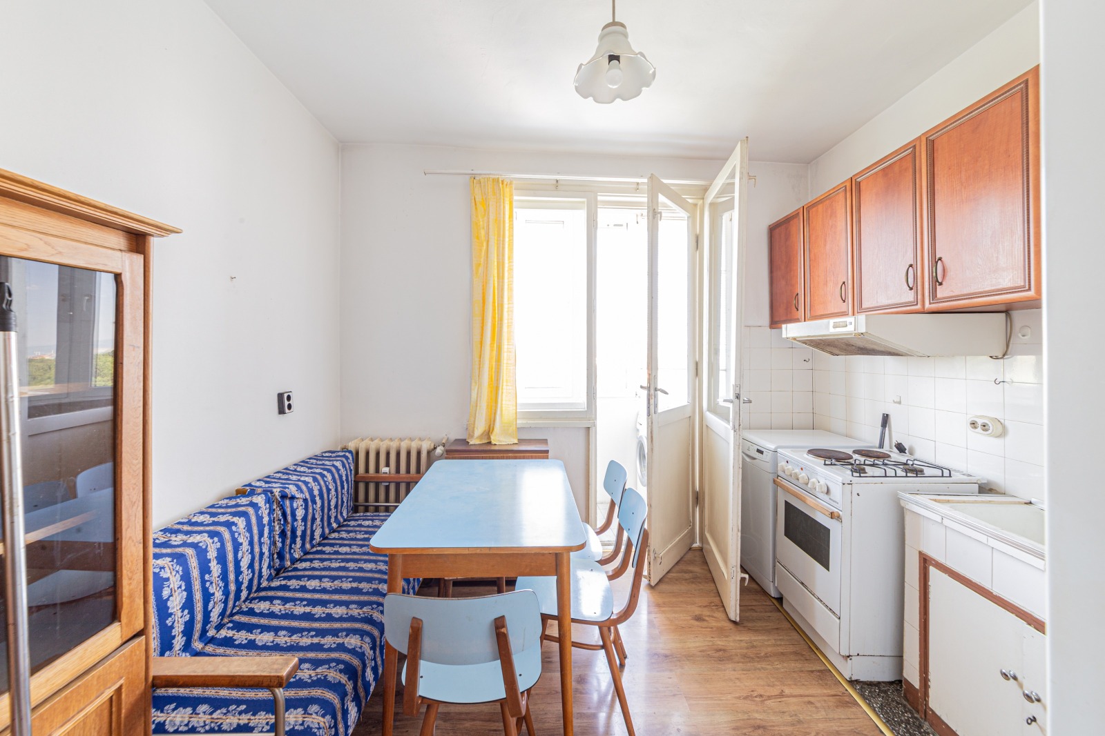 Продава 3-СТАЕН, гр. София, Изток, снимка 12 - Апартаменти - 55633763