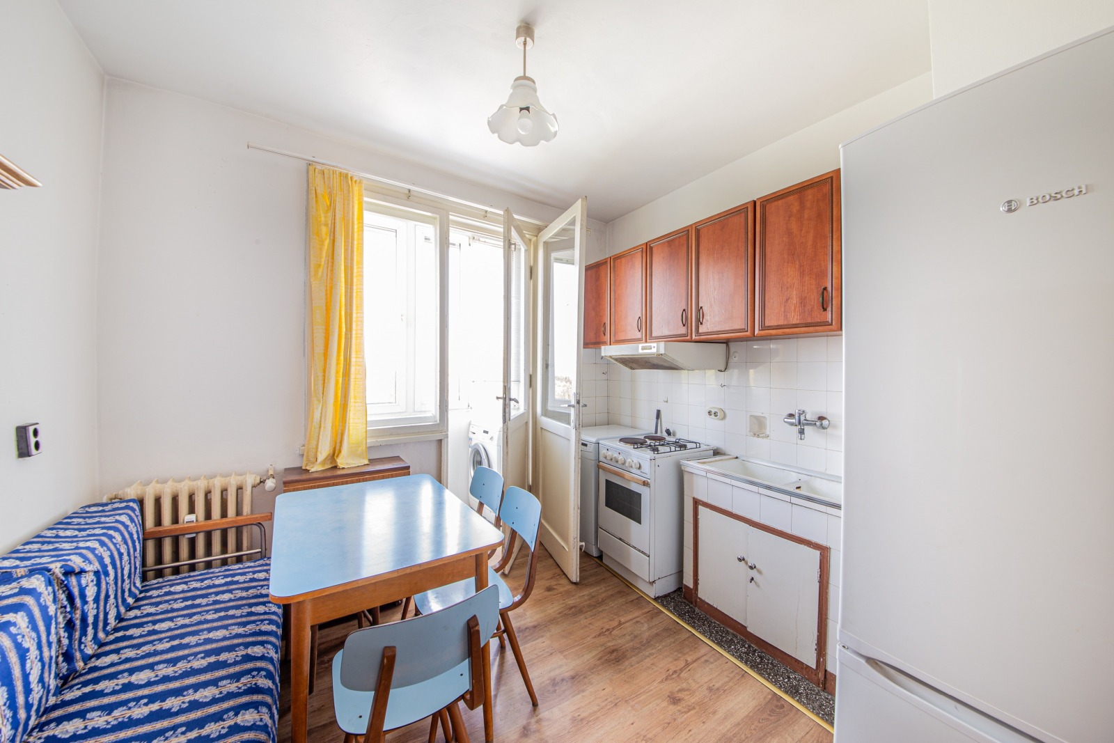 Продава 3-СТАЕН, гр. София, Изток, снимка 11 - Апартаменти - 55633763
