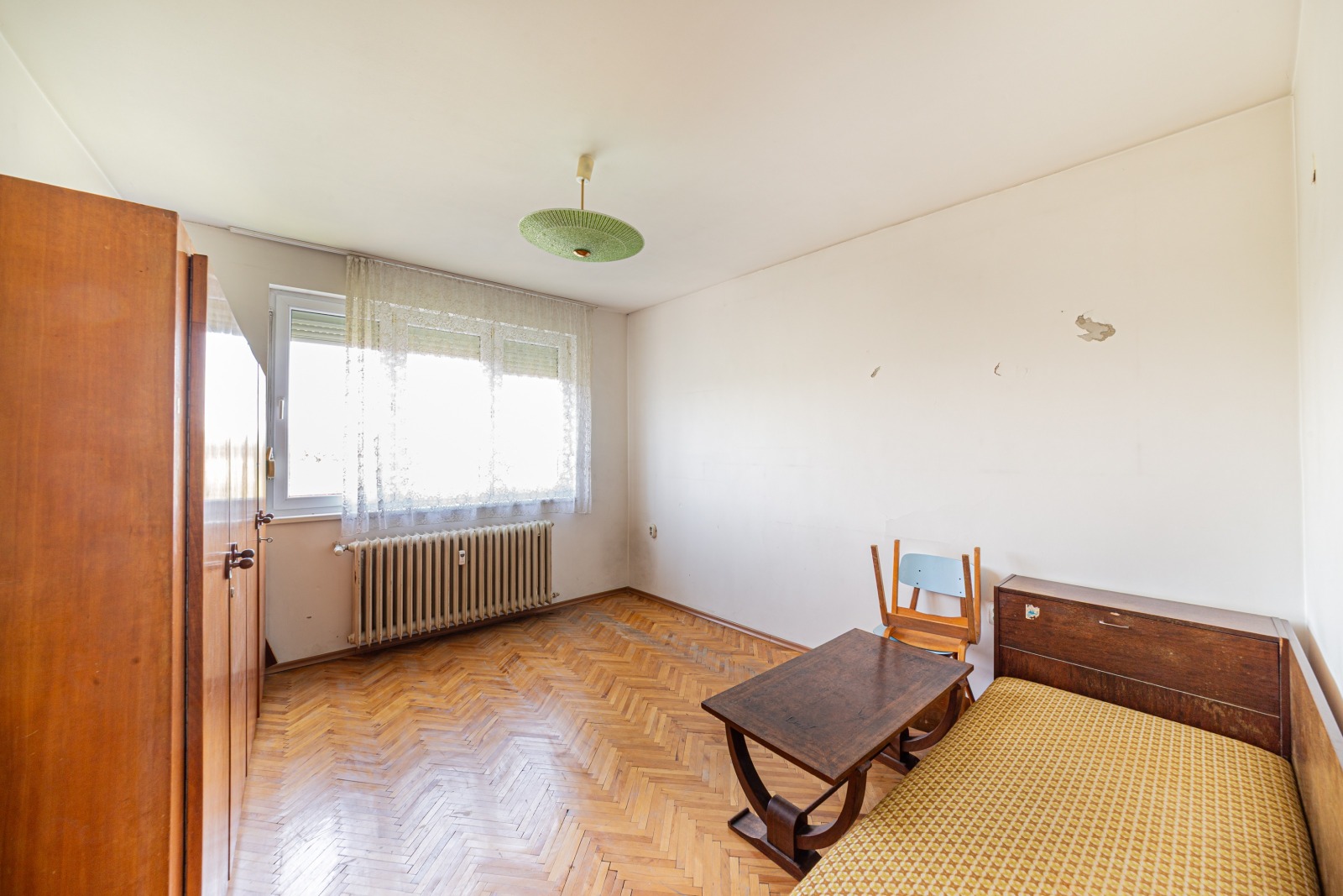 Продава 3-СТАЕН, гр. София, Изток, снимка 9 - Апартаменти - 55633763