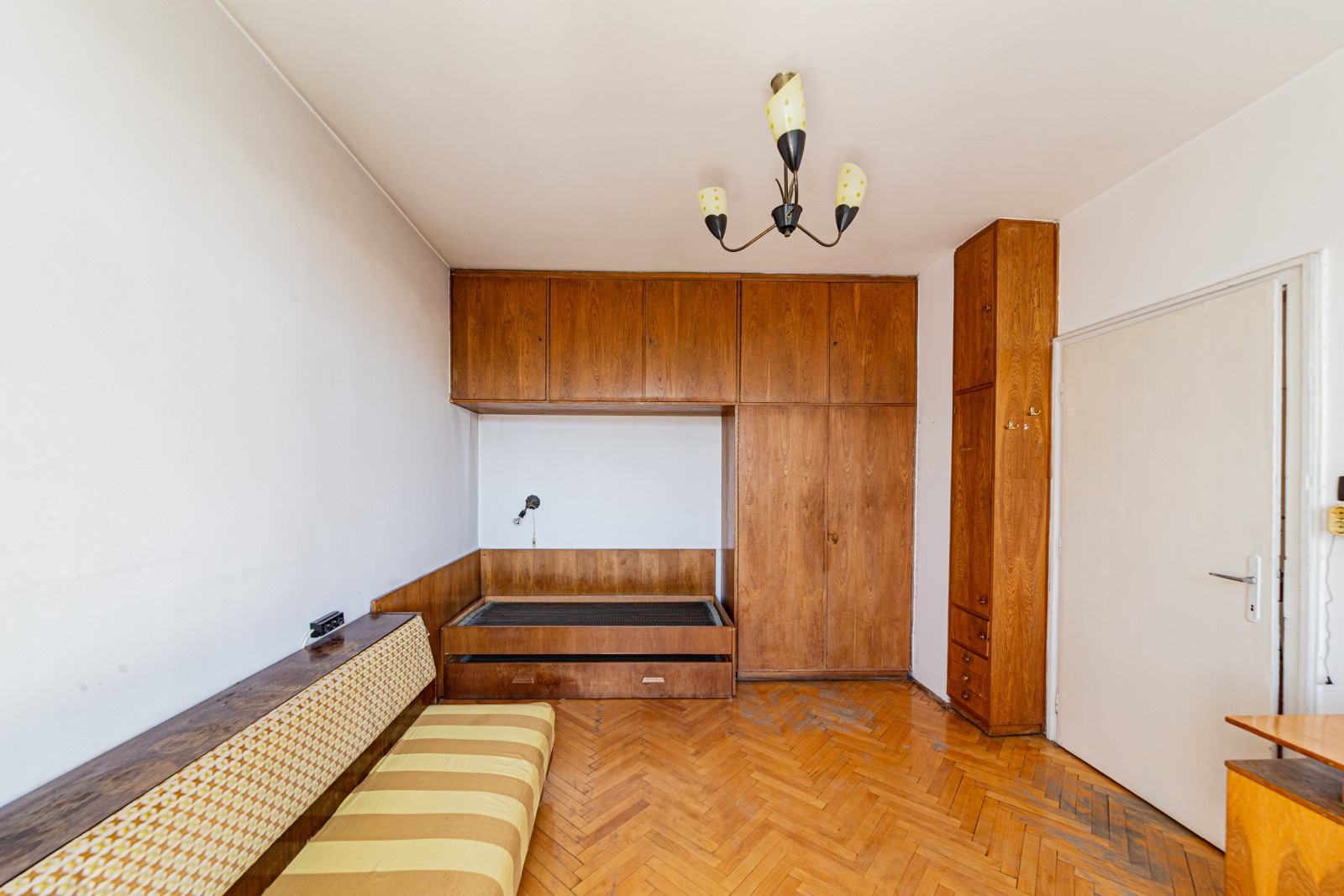 Продава 3-СТАЕН, гр. София, Изток, снимка 8 - Апартаменти - 55633763