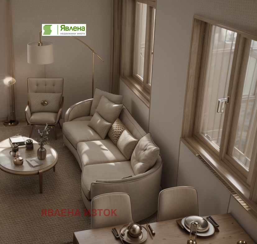 Продава 4-СТАЕН, гр. София, Подуяне, снимка 2 - Апартаменти - 53285738