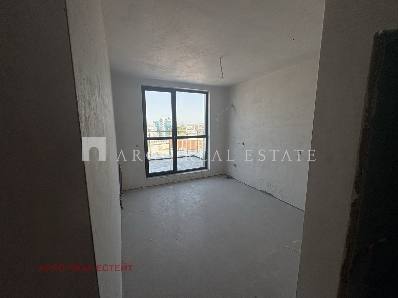 Продава 4-СТАЕН, гр. София, Полигона, снимка 11 - Апартаменти - 55639486