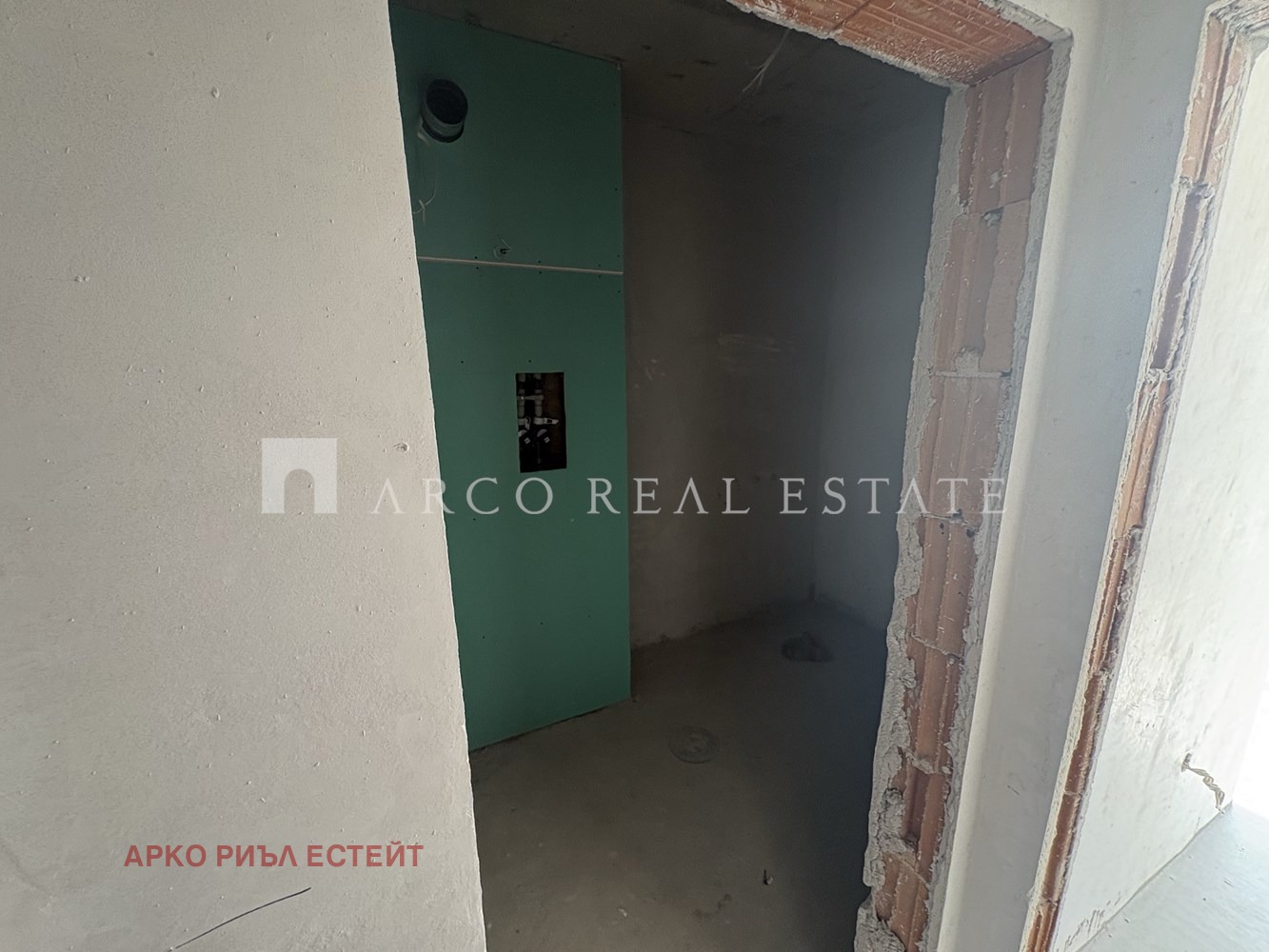 Продава 4-СТАЕН, гр. София, Полигона, снимка 14 - Апартаменти - 55639486