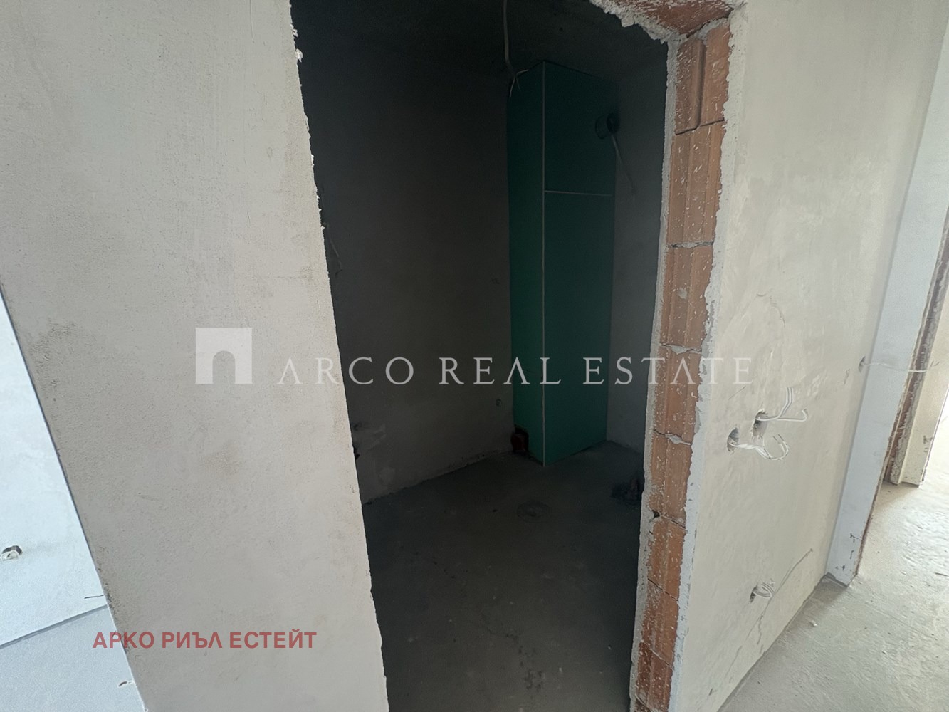 Продава 4-СТАЕН, гр. София, Полигона, снимка 12 - Апартаменти - 55639486
